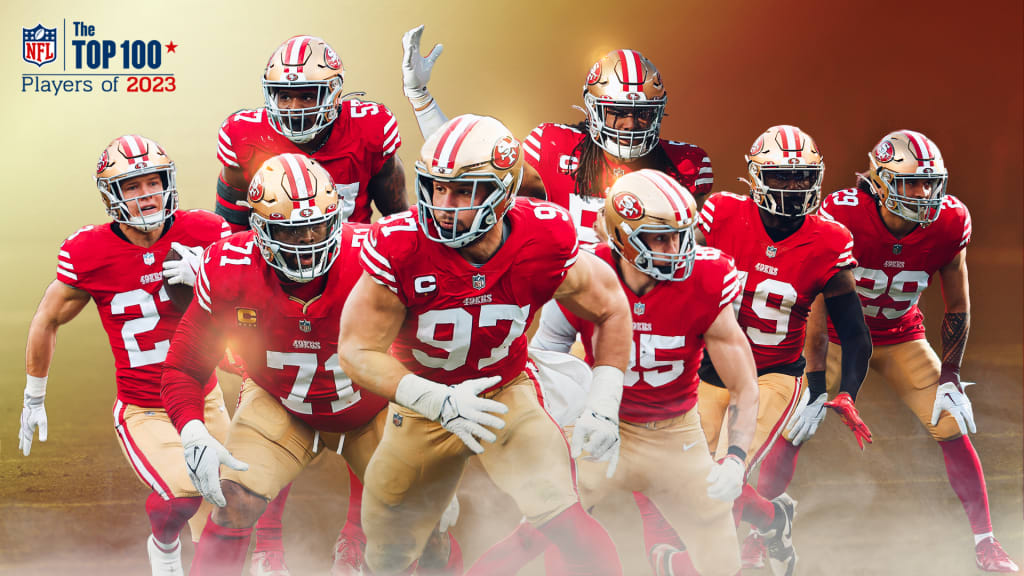 San Francisco 49ers, History & Notable Players