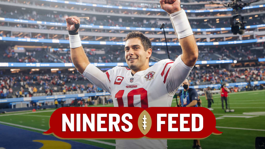 49ers news: Analyzing every potential playoff outcome in Week 18 for the  49ers - Niners Nation