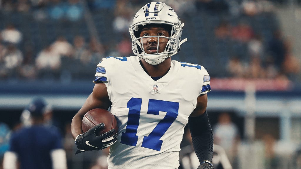 2022 Free Agency: Cowboys WR Malik Turner visits with Cardinals