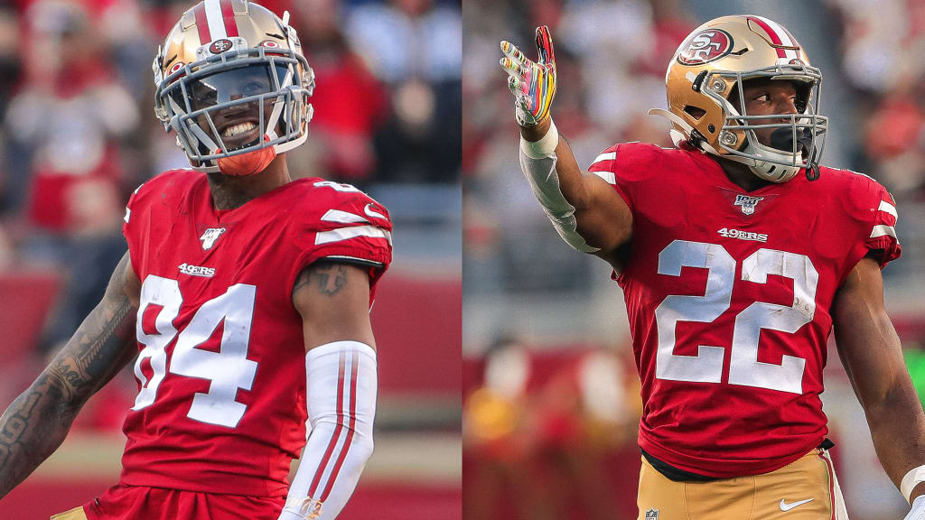 49ers tender a pair of exclusive rights free agents - NBC Sports