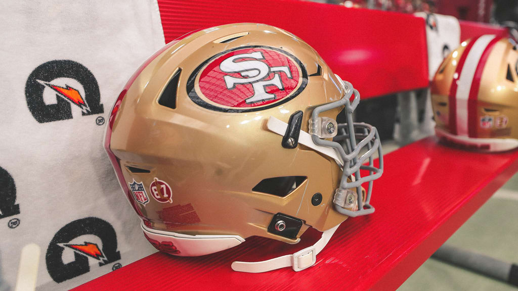 49ers condemn racist messages sent to Cardinals' Baker