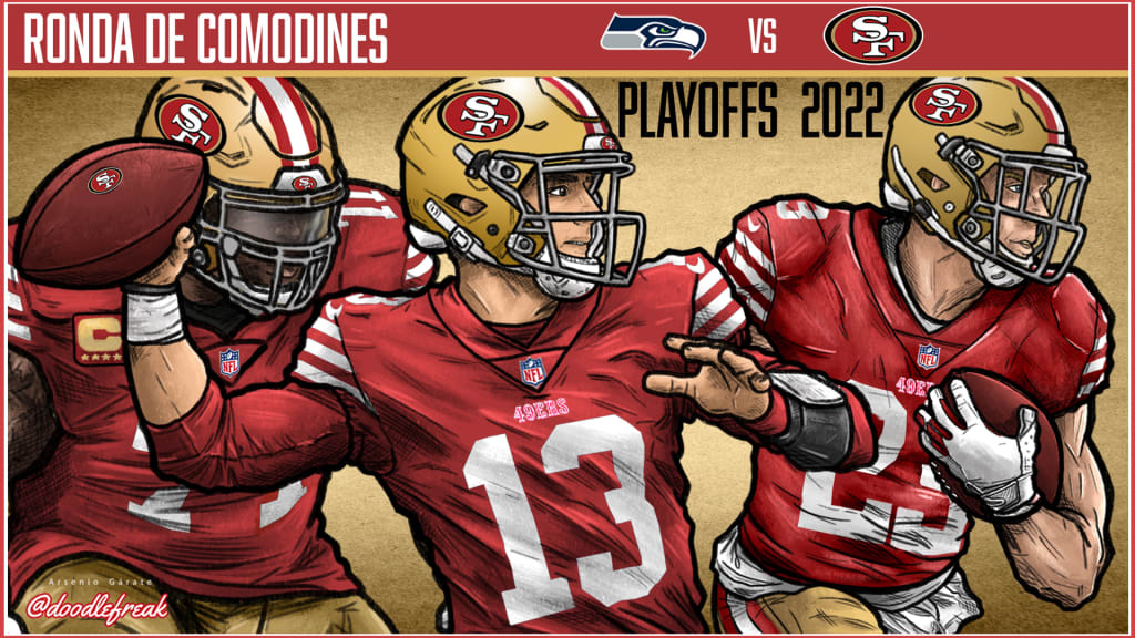 Cardenales De Arizona, Seattle Seahawks, San Francisco 49ers imagen png -  imagen transparente descarga gratuita