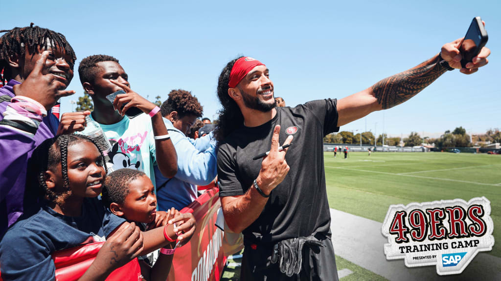 49ers roster 2023: Talanoa Hufanga trains with this NFL legend