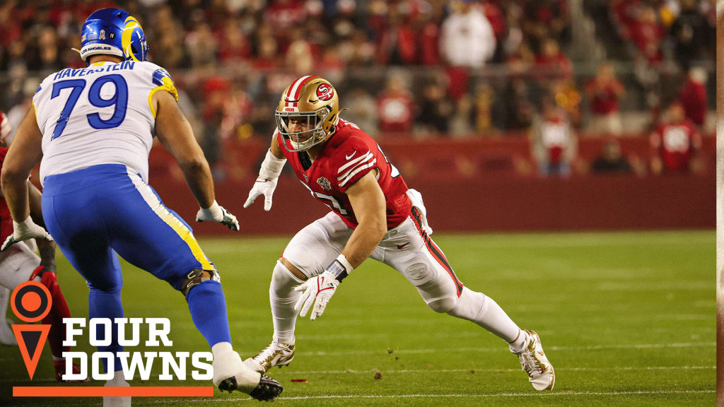 Los Angeles Rams vs. San Francisco 49ers: Bold Predictions for