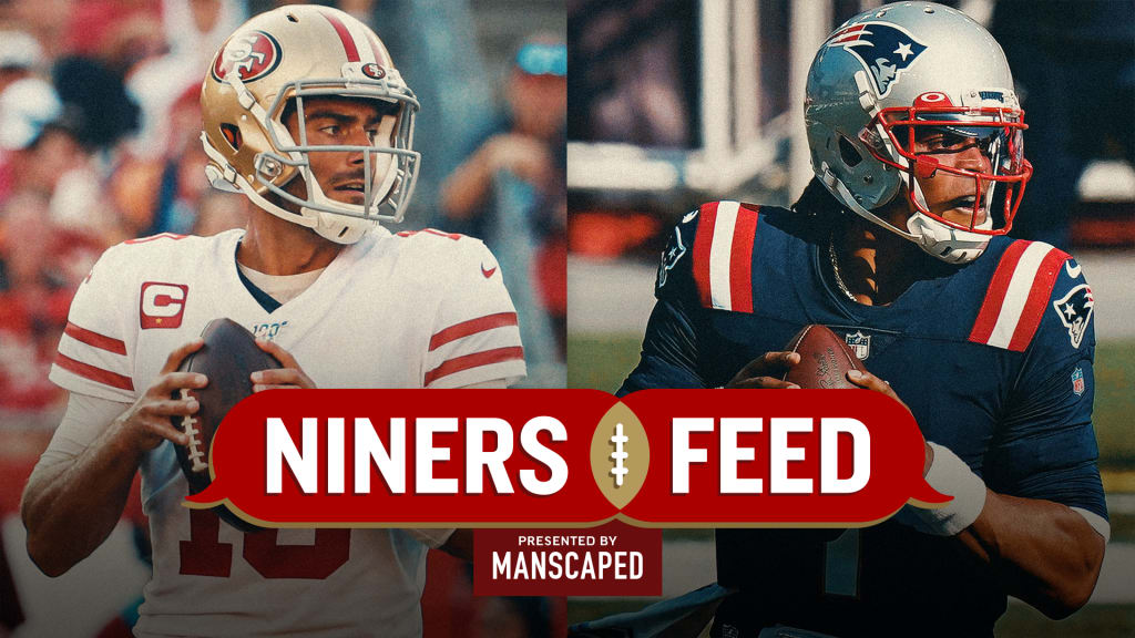 Film room: The 49ers defense comes through with another clutch performance  and Jimmy Garoppolo's struggles continue - Niners Nation