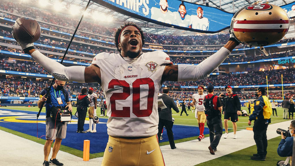 49ers beat Rams: Twitter reaction to San Francisco's blowout win