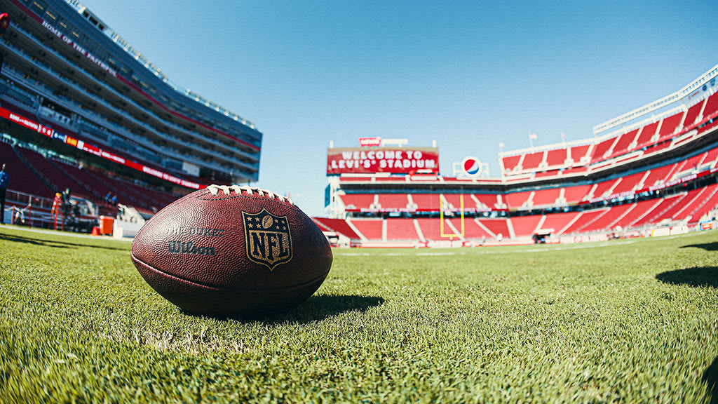San Francisco 49ers Convene Medical Advisory Committee of Leading Bay Area  Public Health Experts to Explore Eventual Safe Return of Fans to Levi's®  Stadium