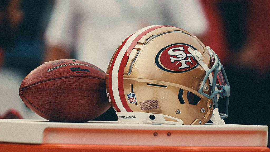 49ers activate Deebo Samuel, place Dee Ford and Jordan Reed on IR, announce  other roster moves