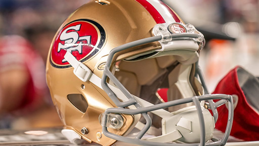 49ers Cut Roster Down to 53 Players