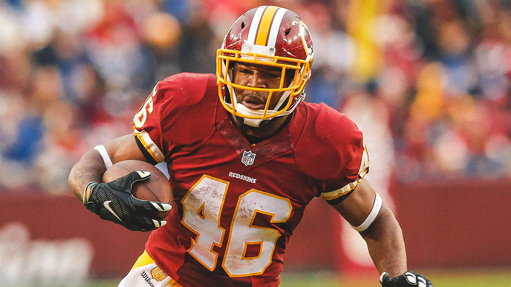 Shanahan: 49ers to Sign Veteran RB Alfred Morris