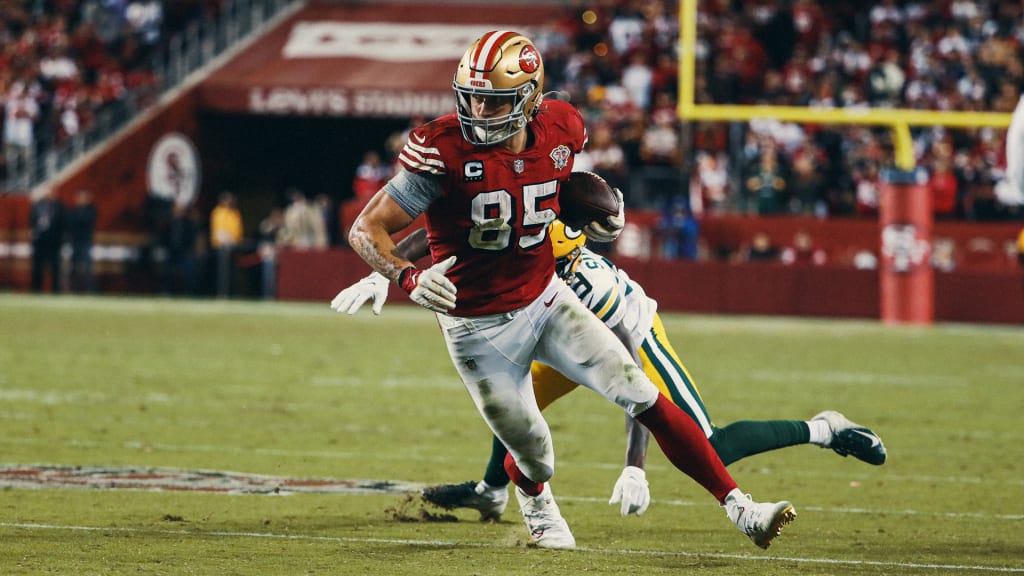 Green Bay Packers vs. San Francisco 49ers FREE LIVE STREAM (1/19