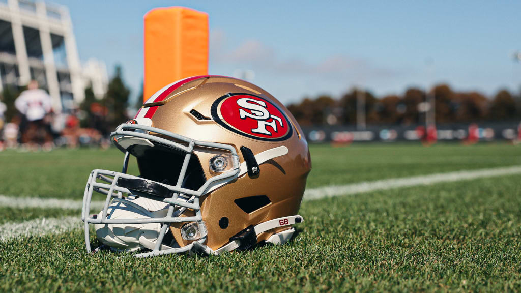 A quick rundown of the 49ers' first official 53-man roster: Jordan Mason  in, Jordan Willis, out - Niners Nation