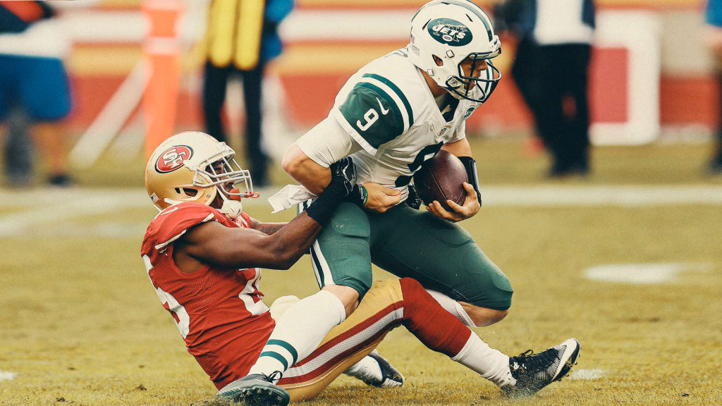 New York Jets vs. San Francisco 49ers: (9/20/20): How to watch NFL