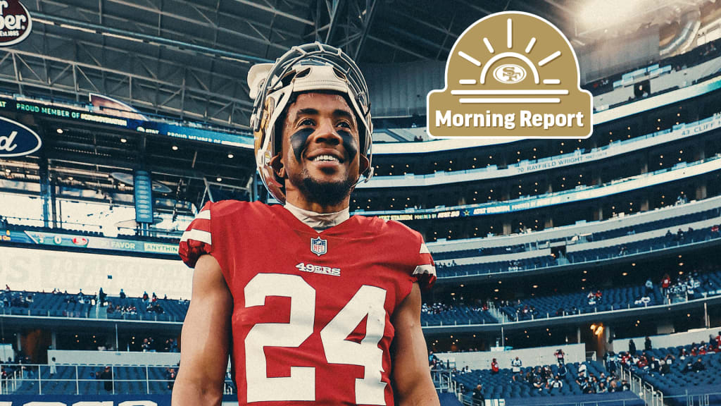 Morning Report: Bleacher Report Shares 49ers Secret Weapon in 2021