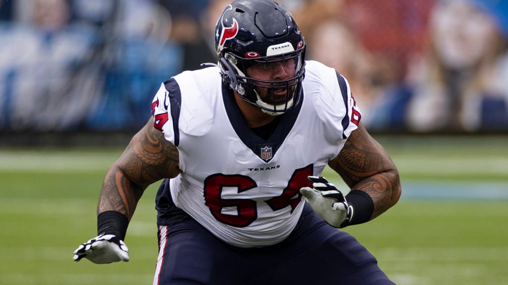 San Francisco 49ers sign OL Senio Kelemete, waive OL Justin Skule