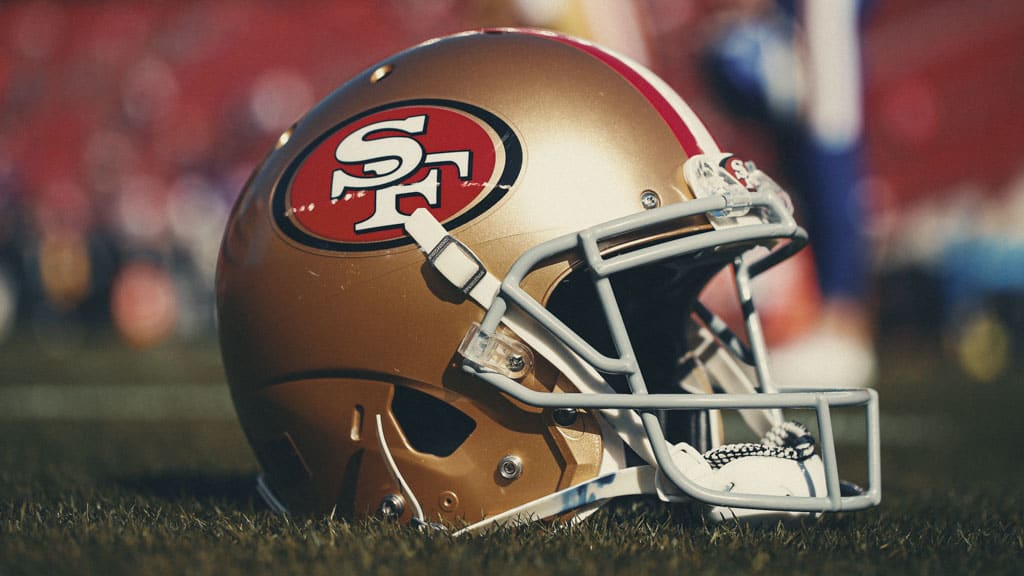 San Francisco 49ers place 2 on Reserve/COVID-19 list