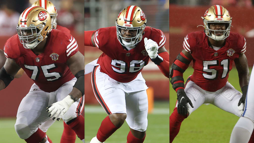 49ers have to target these 4 free-agent cornerbacks in 2022