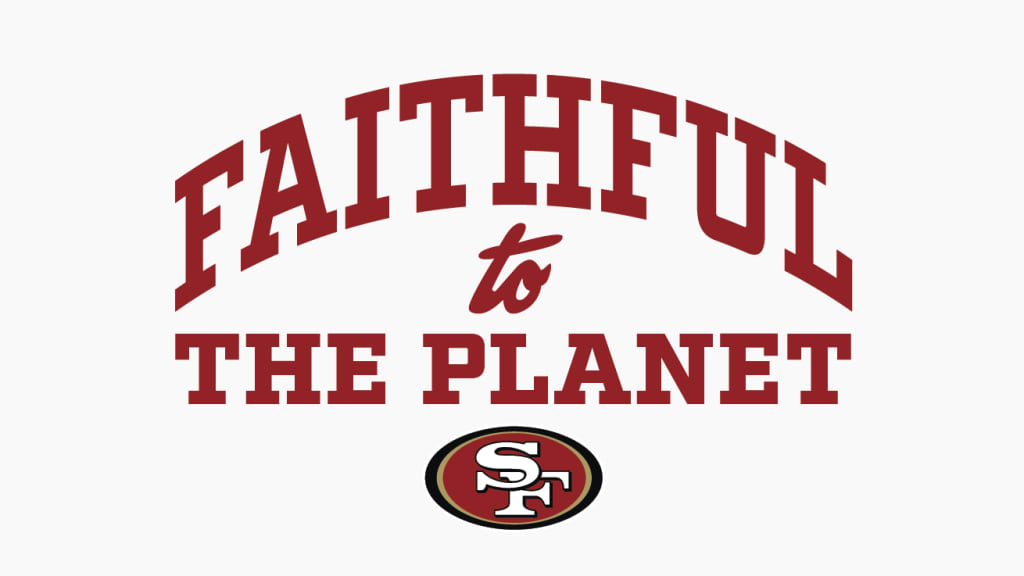 San Francisco 49ers Faithful