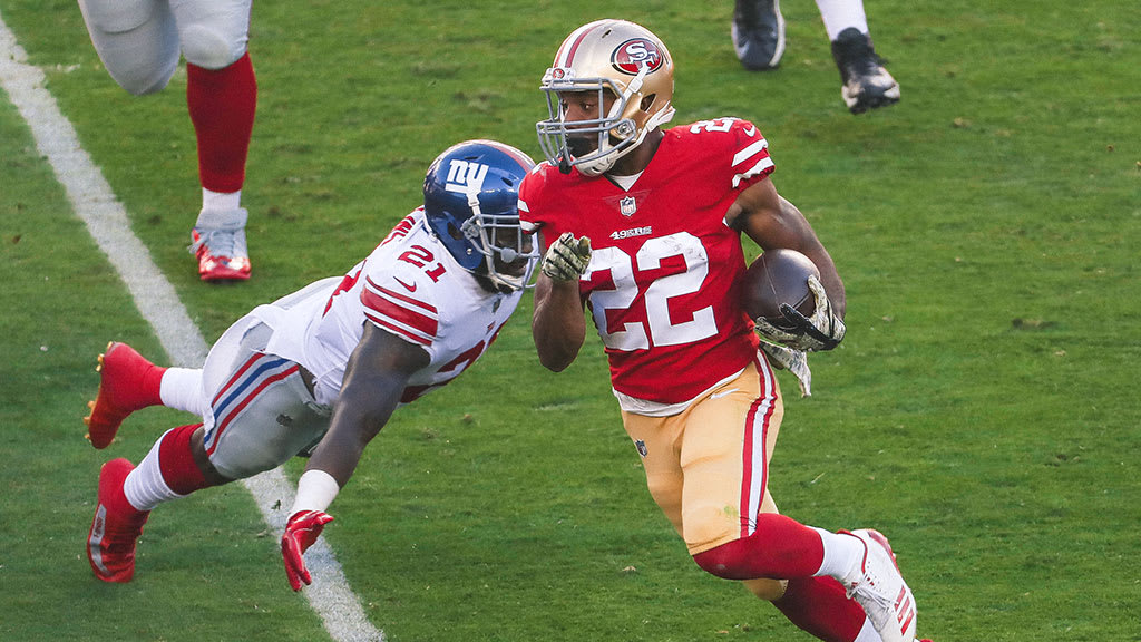 How to watch 49ers v. Giants on Thursday Night Football - Sactown