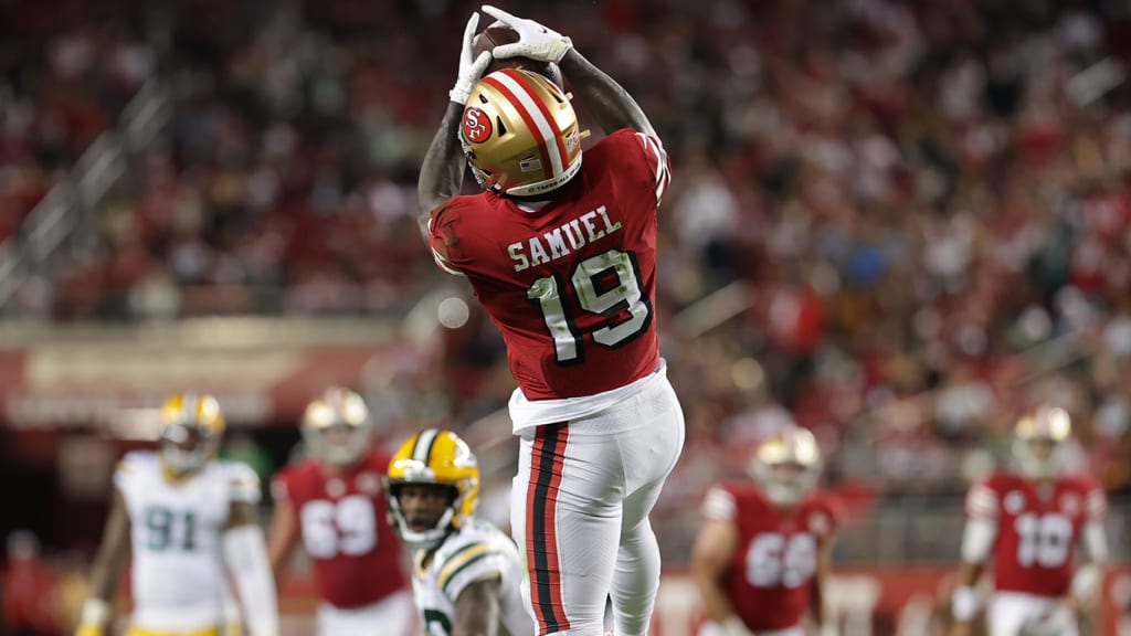 49ers could feast on Seattle's porous defense in NFC West battle