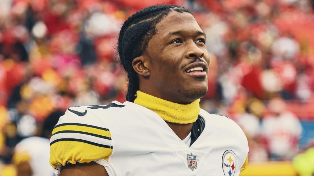 2022 NFL free agency: 49ers, Packers among teams interested in Steelers  receiver Ray-Ray McCloud 