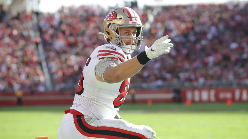 49ers Madden Ratings: Where did all the 49ers QBs rank in Madden