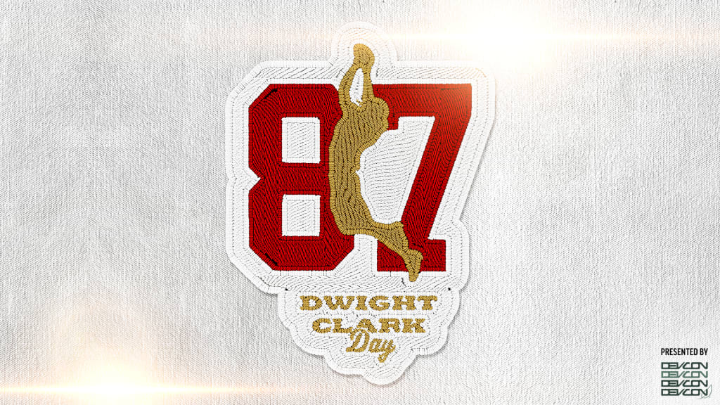 San Francisco 49ers - Today and every day, we remember the great Dwight  Clark ❤️