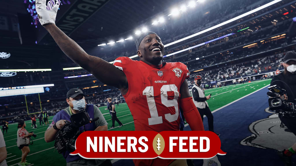 49ers vs. Cowboys final score: 49ers win after penalty-filled, wild fourth  quarter - DraftKings Network