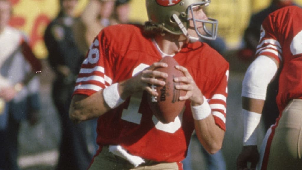 The Catch (Cowboys vs. 49ers 1981, NFC Championship) 
