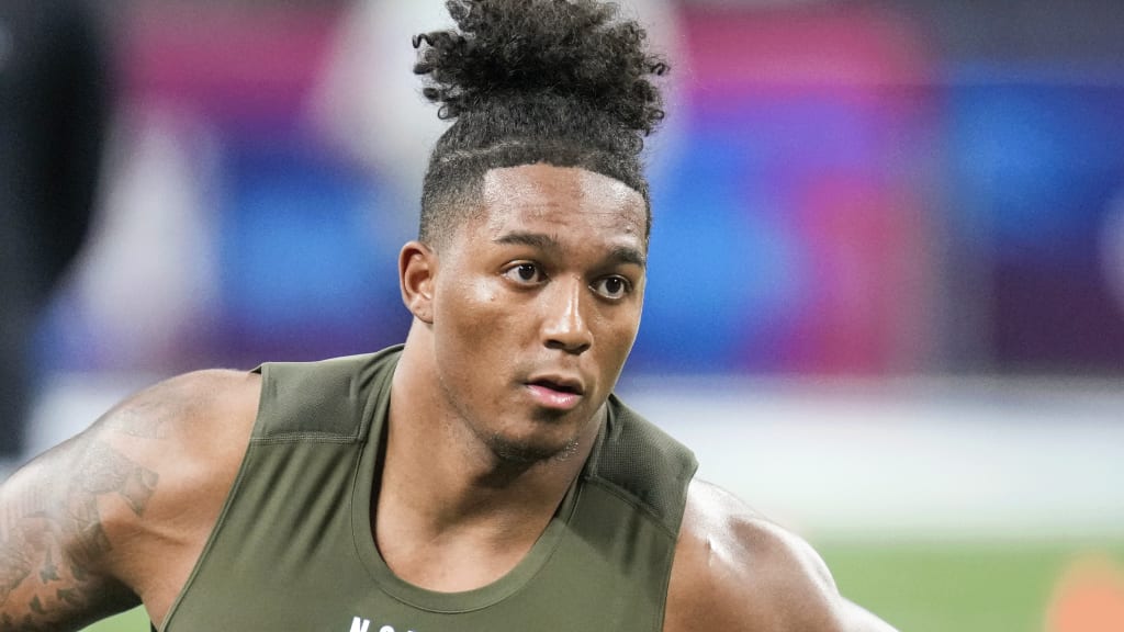 5 (more) things learned at the 2023 NFL Scouting Combine