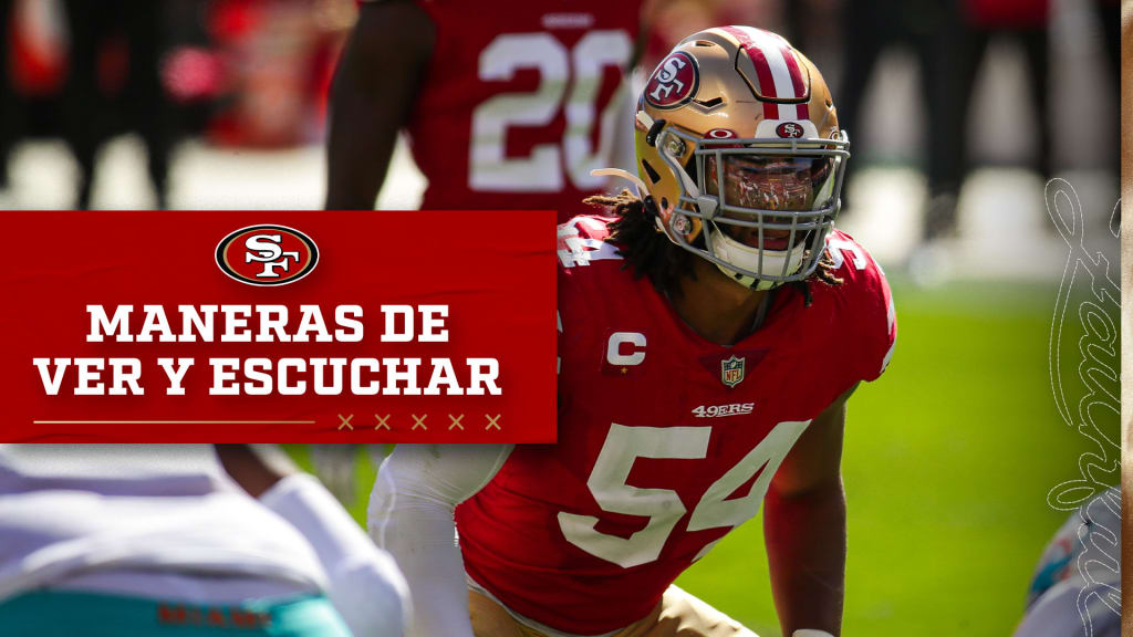 Los Ángeles Rams vs San Francisco 49ers EN VIVO  Ver ONLINE la final de  Conferencia Nacional de la NFL