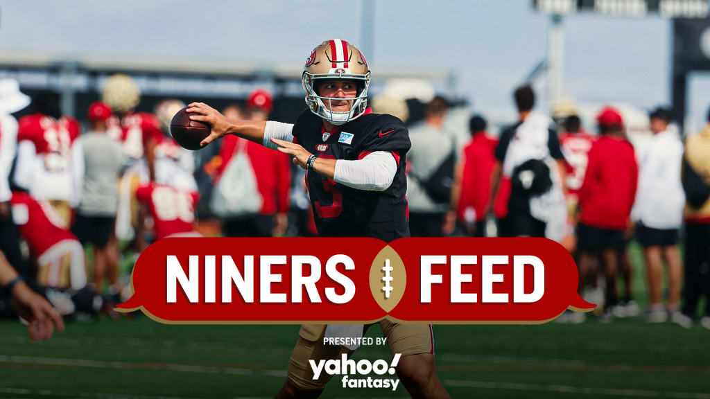 The #49ers and #Raiders wrapped up joint practices today. Here is a recap  of what went down ⚔️