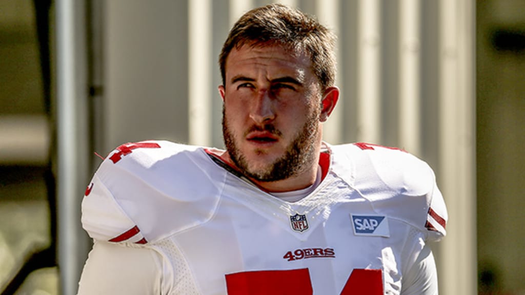 Joe Staley, Frank Gore offer to buy NFC Championship Game tickets for 49ers  fans – KNBR