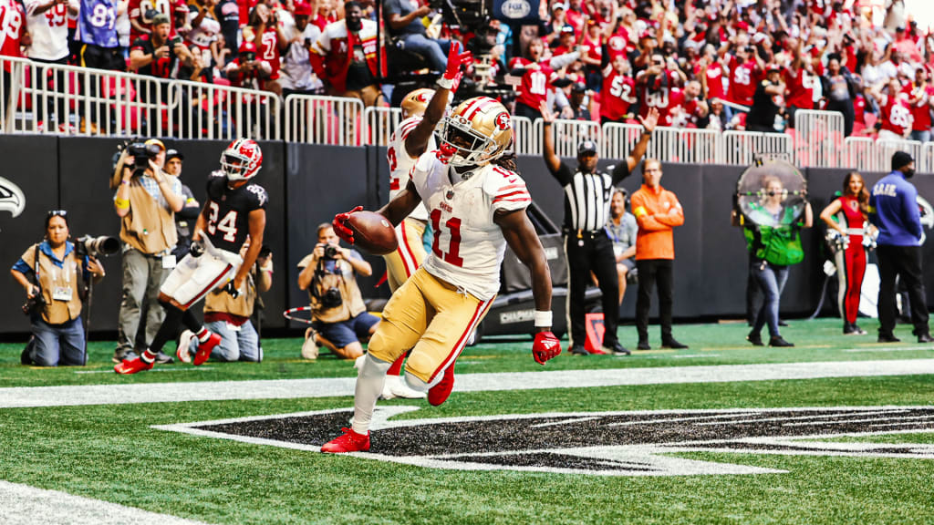 Bosa, Kinlaw and Kittle Round Out 49ers PFF Top Performers in #SFvsLAR