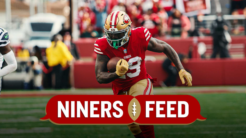 49ers news: 3 things we learned during the 49ers 2022 preseason - Niners  Nation