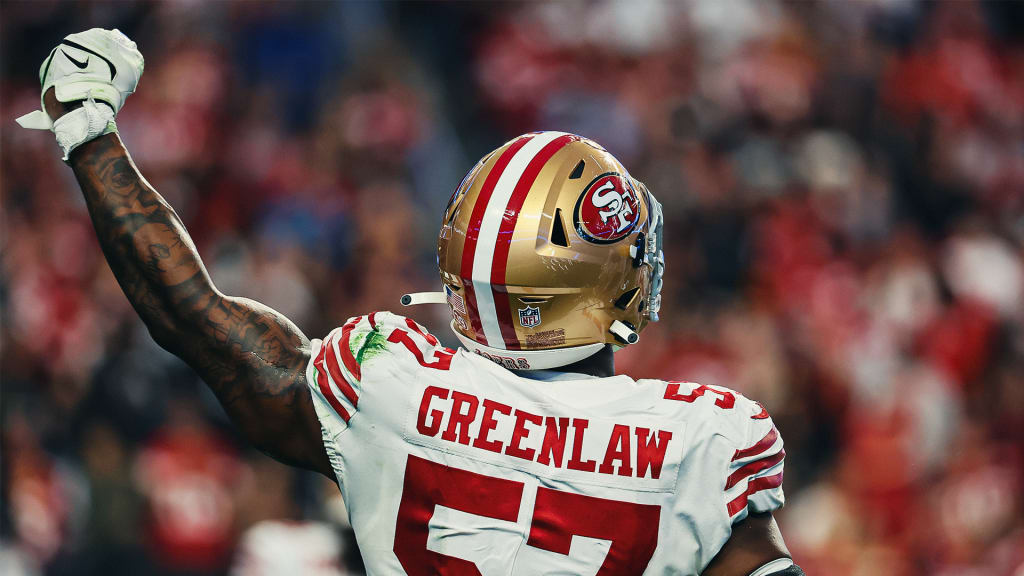 49ers injury report: LB Dre Greenlaw out of first Week 2 practice