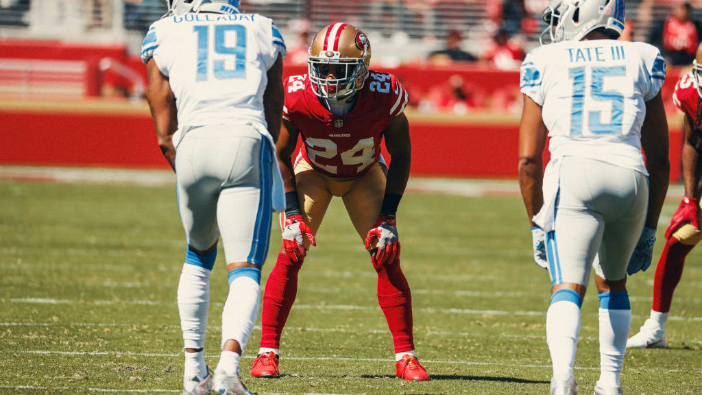 Lions vs. 49ers: How to watch, odds, lines, and buy seats