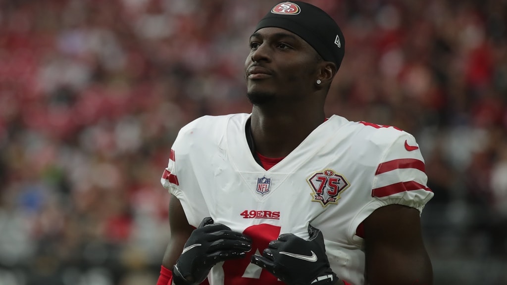 49ers practice report: Deebo Samuel injury scare, Purdy struggles