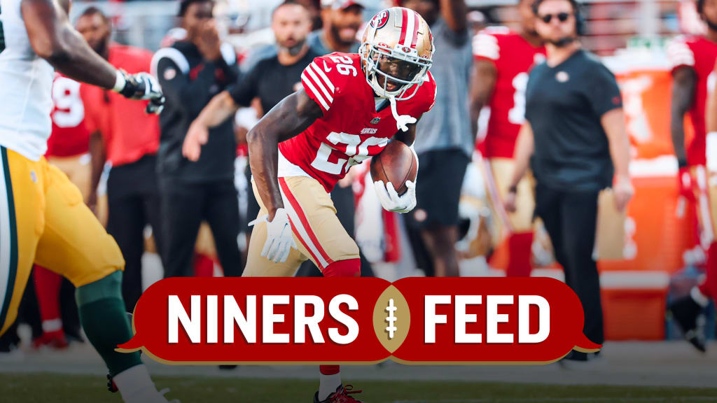 3 Takeaways from the 49ers first preseason win of 2023 - Sactown Sports