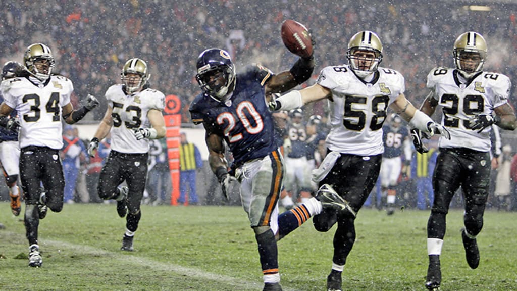 Looking back: 2006 NFC Championship Game