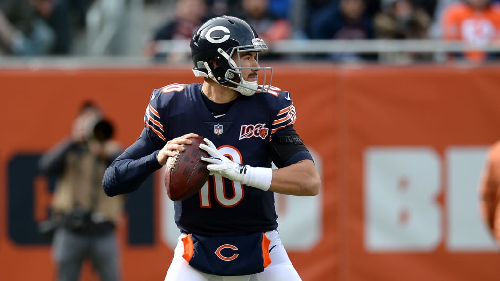 Chicago Bears 2019 Season Schedule Revealed! 