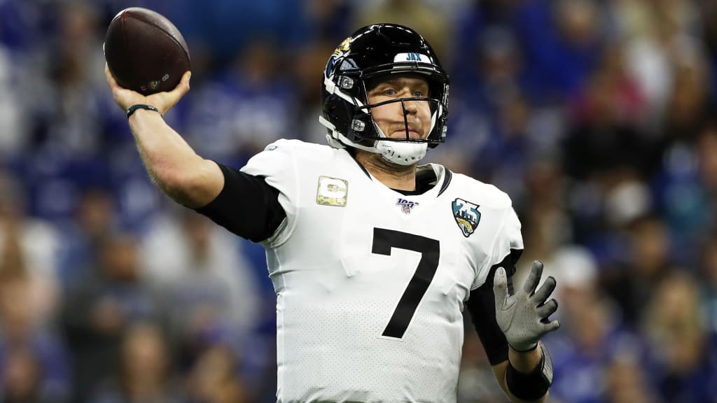 Chicago Bears Rumors: Latest Nick Foles trade talk is appalling and  unacceptable