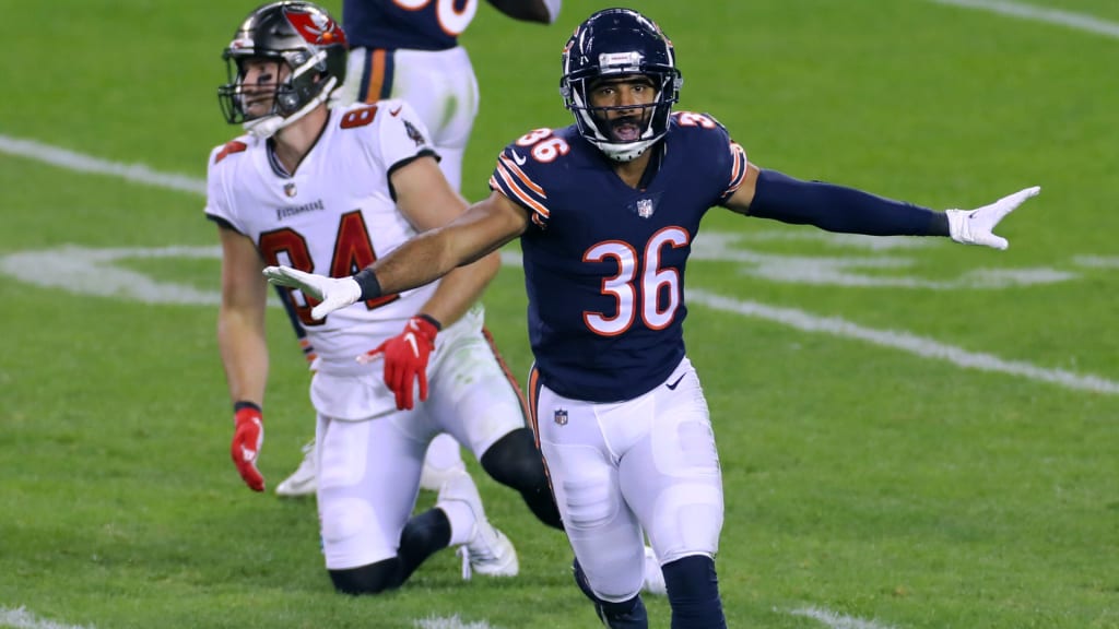 Marquee Sports Network announces partnership with Chicago Bears - Marquee  Sports Network