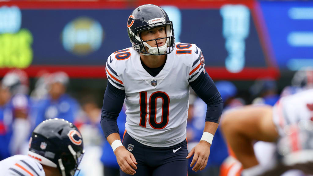 Bears Release Kicker Michael Badgley, Cairo Santos Is Back - On