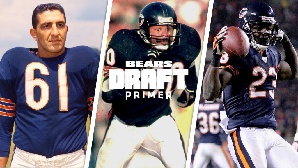 How Chicago Bears great Devin Hester was almost drafted by Titans