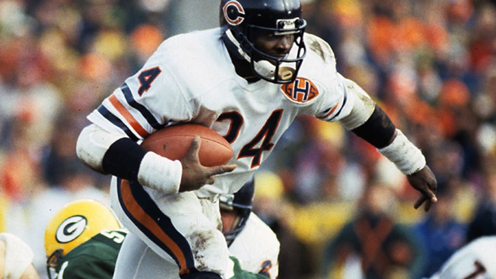 Ranking best Bears top-10 draft picks