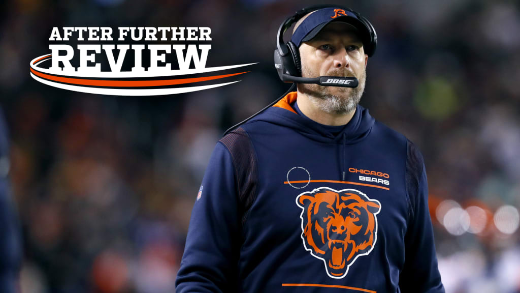 Week 15: Chicago Bears lose 17-9 to Minnesota Vikings