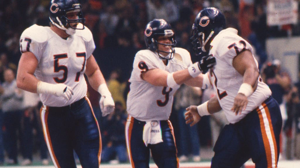 william refrigerator perry bears - Google Images  Chicago bears football,  Chicago bears, American football