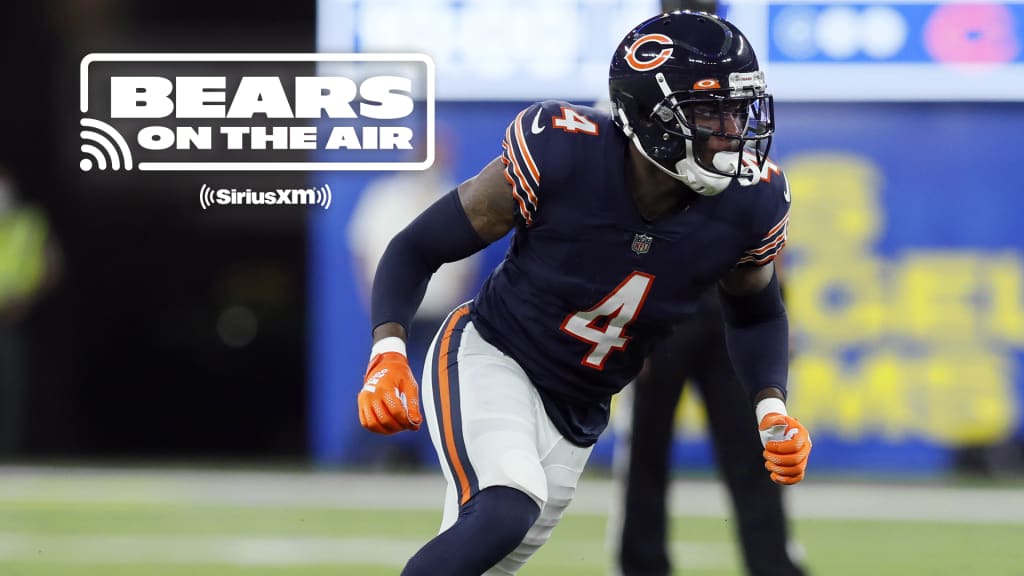 How to watch Chicago Bears vs. New York Giants  TV, radio, watch online,  live streaming Week 17