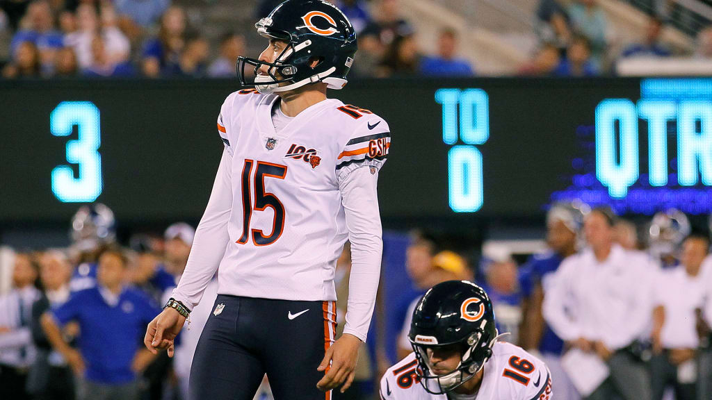 Chicago Bears vs. Indianapolis Colts: Inside some shocking numbers - Page 5